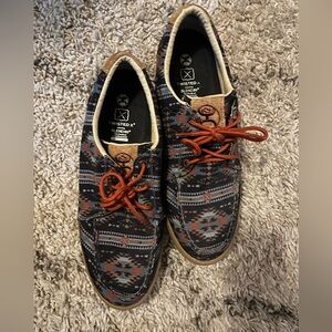 Hooey Sneakers Size 12